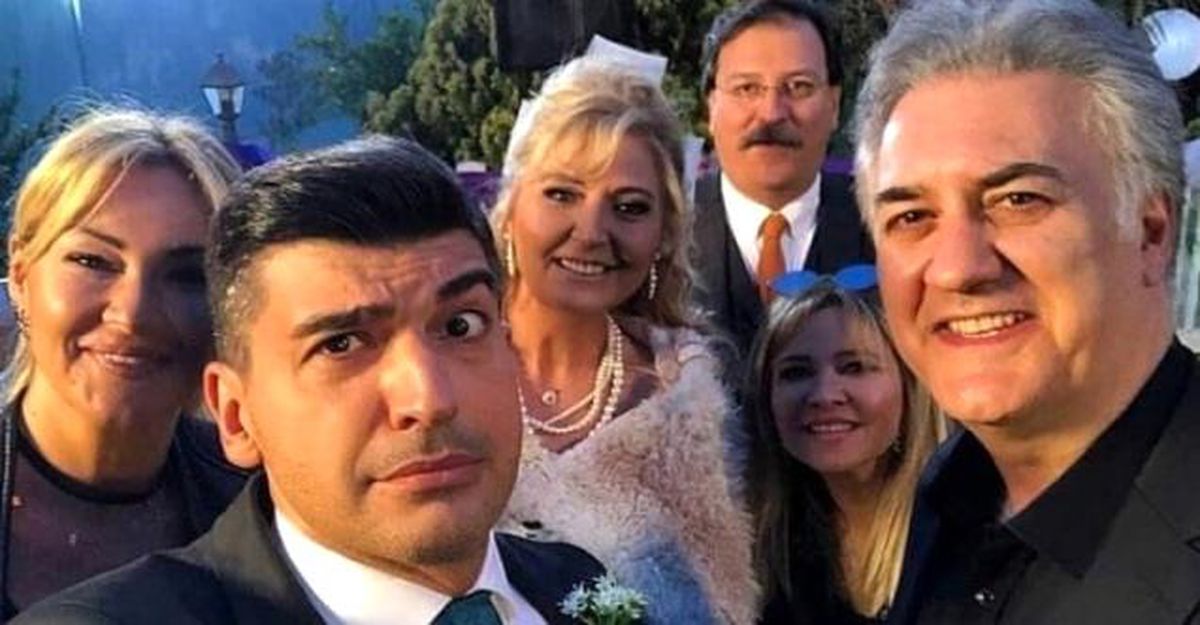 Çocuklar Duymasın\'ın Sertaç\'ı Kalust Şalcıoğlu yoğun bakıma alındı