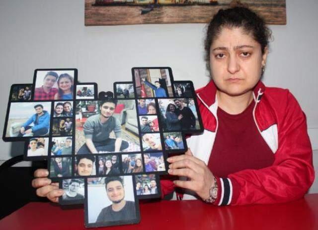 'Fakir kokaini' kullanarak intihar eden 4 gençten birinin ailesi konuştu: Başkaları çocuklara uyuşturucu içirdi 'Fakir kokaini' kullanarak intihar eden 4 gençten birinin ailesi konuştu: Başkaları çocuklara uyuşturucu içirdi