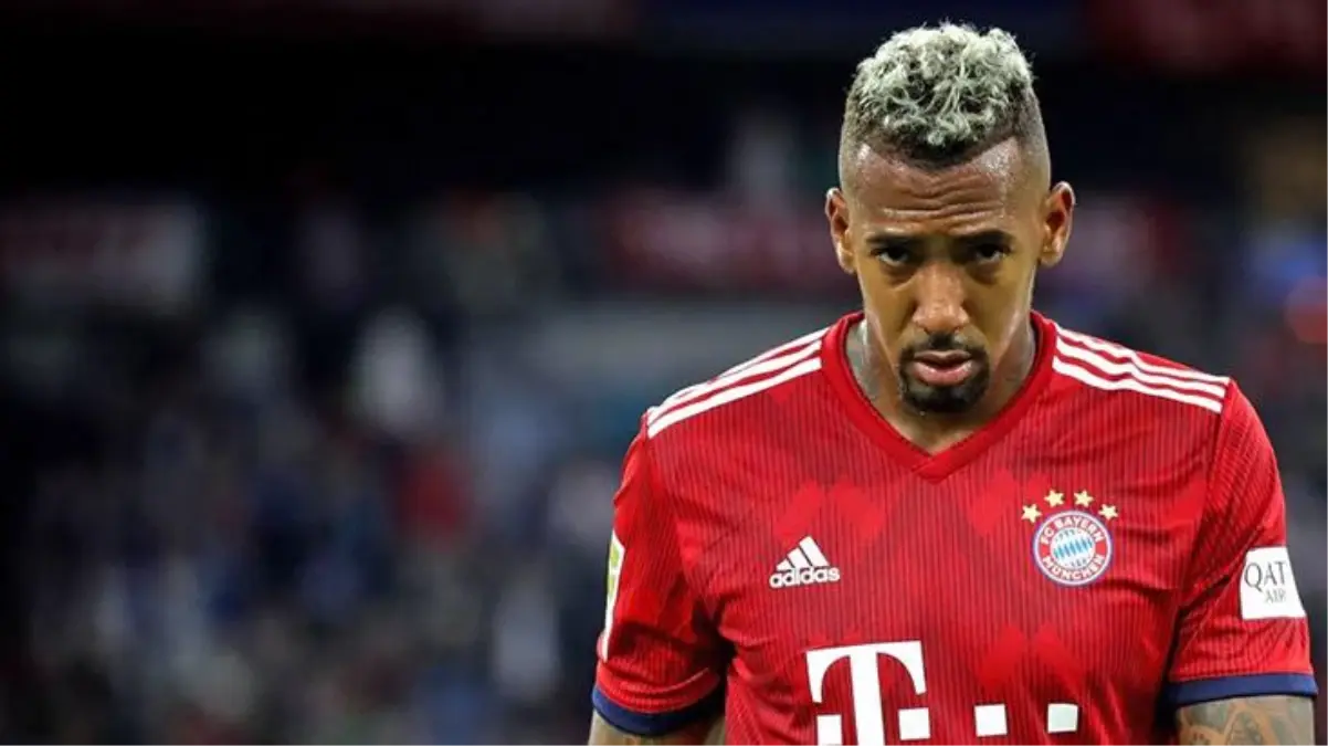 Fenerbahçe, Bayern Münih\'in yıldız futbolcusu Jerome Boateng için harekete geçiyor