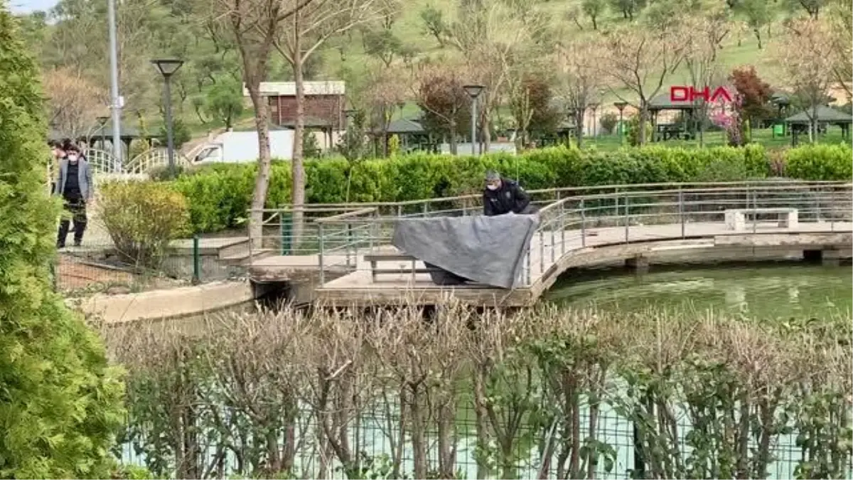 GAZİANTEP İŞİTME ENGELLİ HALİL İBRAHİM, SÜS HAVUZUNDA BOĞULDU