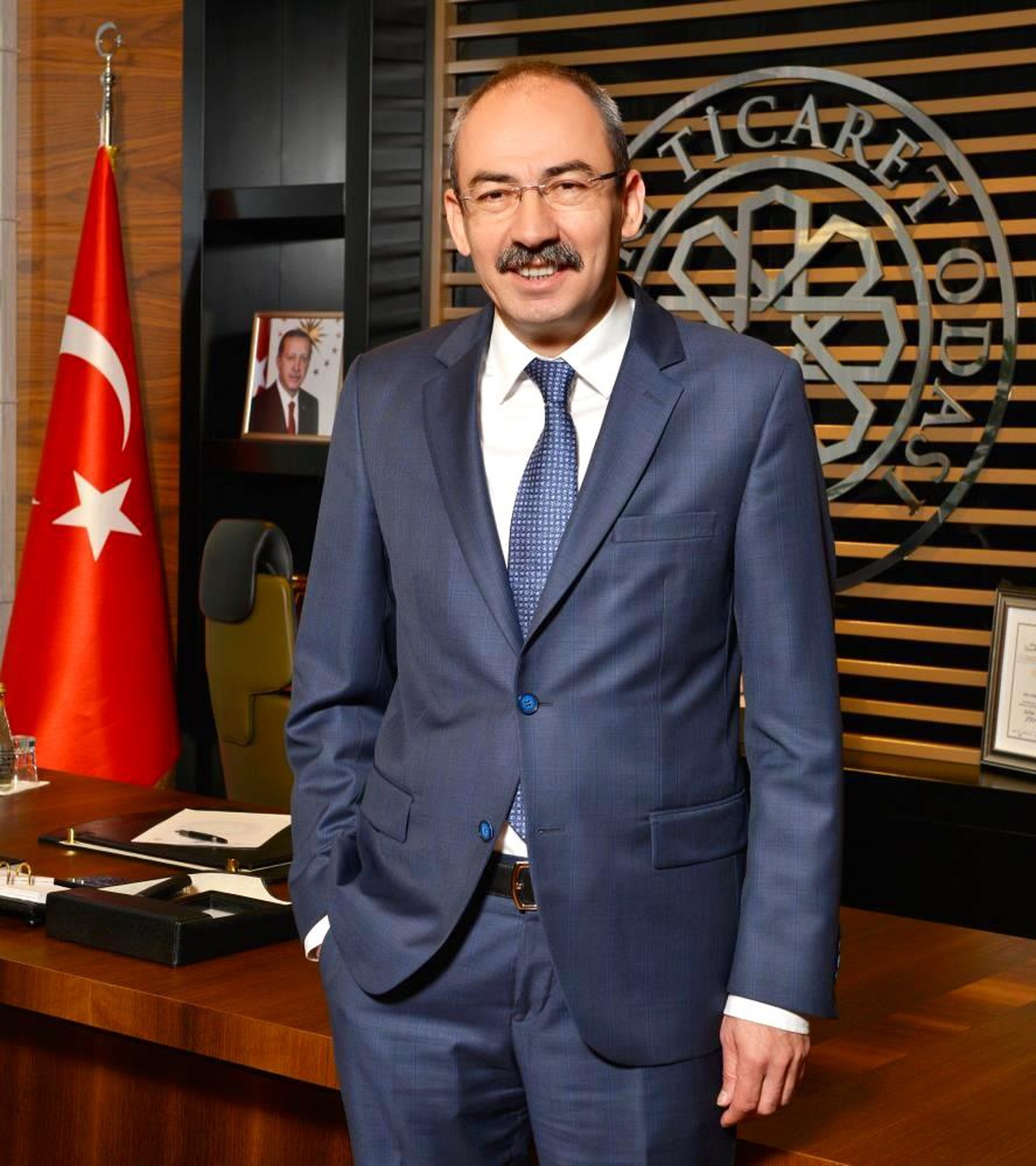 Gülsoy: "Zincir mağazalara düzenleme geliyor"