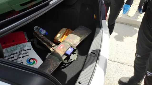 Hatay'da asayiş uygulaması... 285 personel, 34 ekip ile geniş çaplı asayiş uygulaması yapıldı Hatay'da asayiş uygulaması... 285 personel, 34 ekip ile geniş çaplı asayiş uygulaması yapıldı