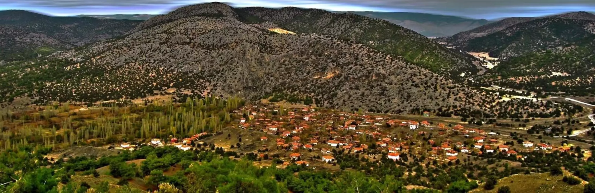 İnal köyünde karantina süresi uzatıldı