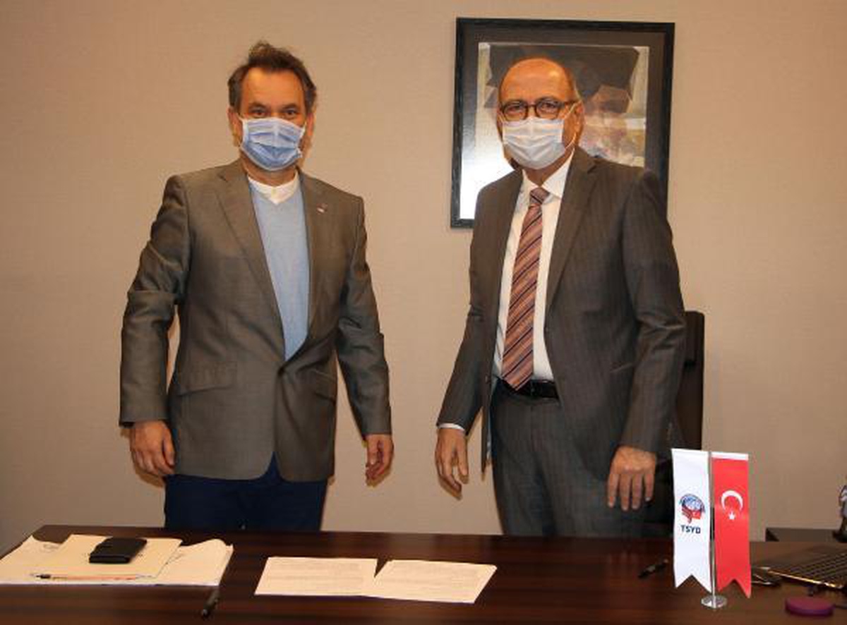 İzmirli spor yazarlarına Medicana ayrıcalığı