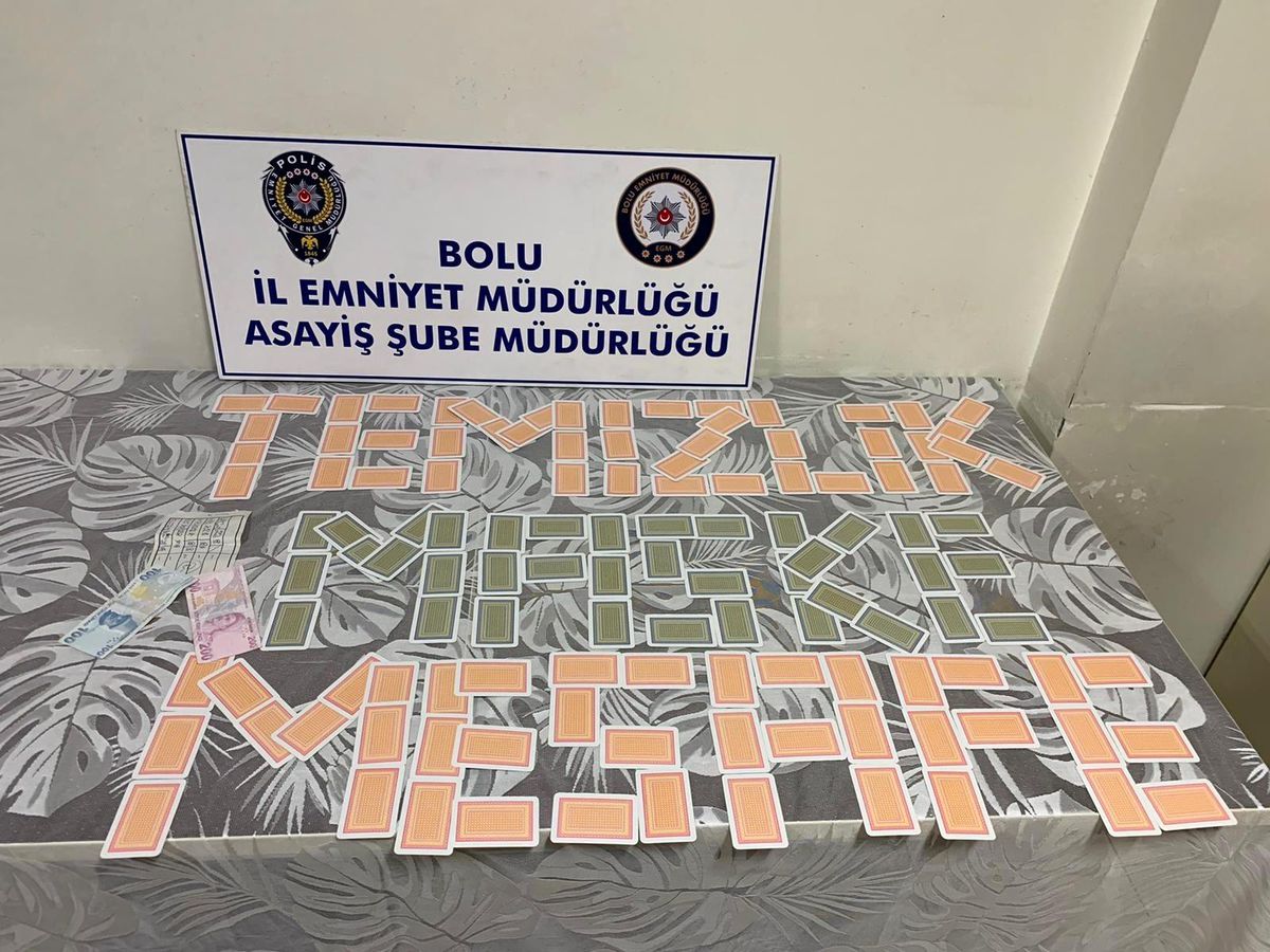 Kahvehanede kumar pahalıya patladı