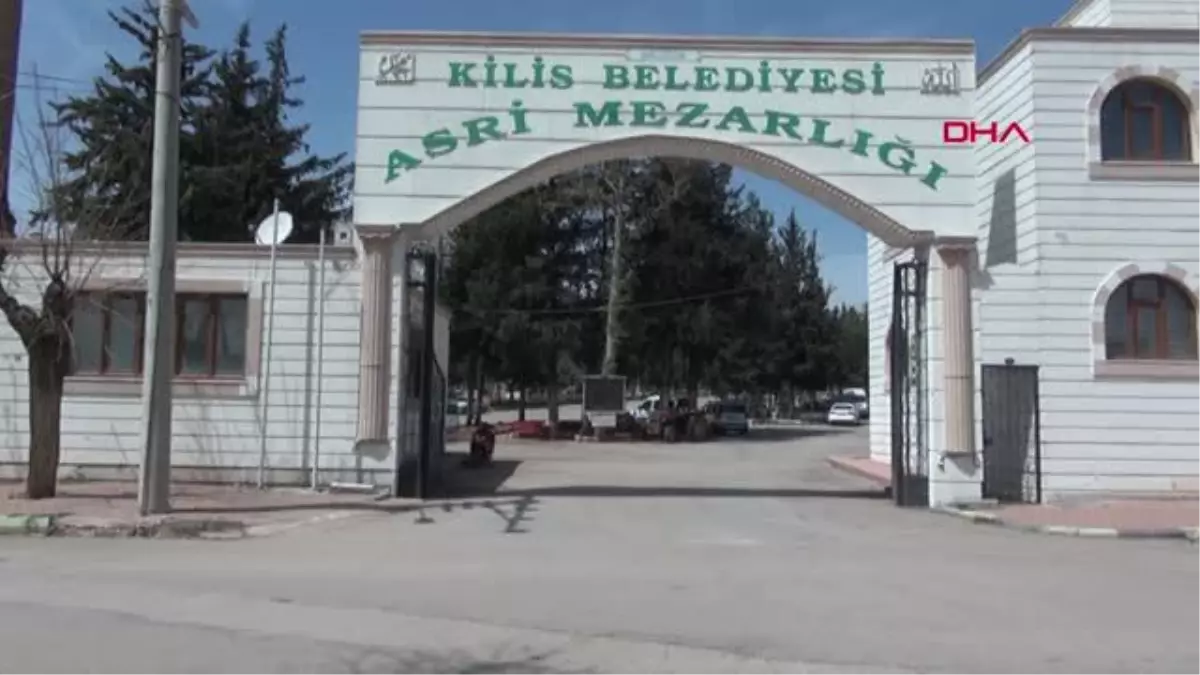 KİLİS ŞEHİT UZMAN ÇAVUŞ AHMET AKDAL, MEMLEKETİNE UĞURLANDI