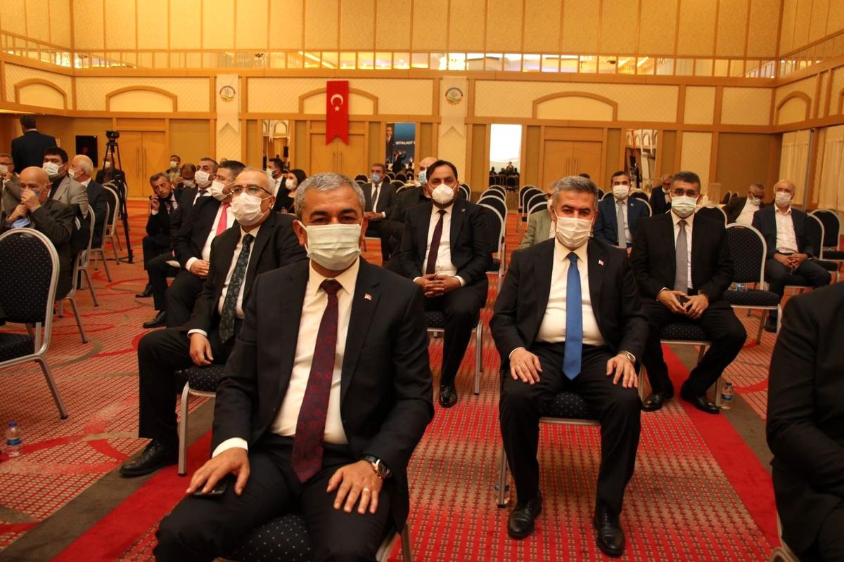 Koçarlı yenilenebilir enerji üssü olacak