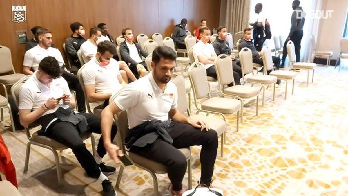Maçın Perde Arkası: Antalyaspor vs Sivasspor