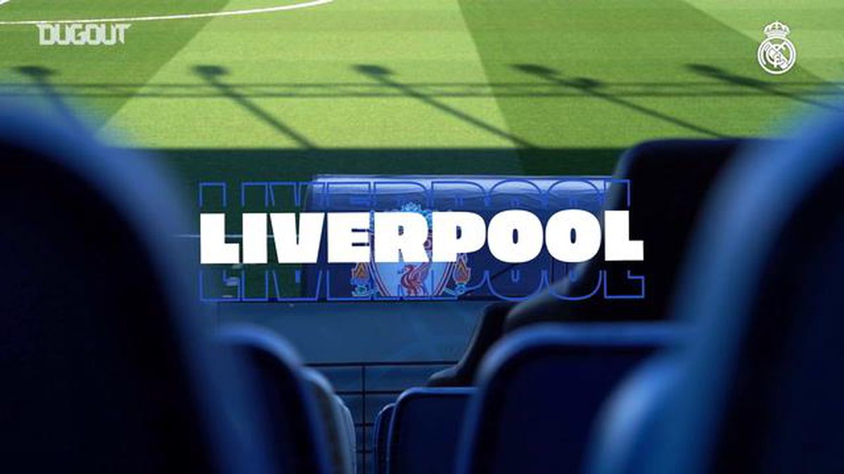 Maçın Perde Arkası: Real Madrid 3-1 Liverpool