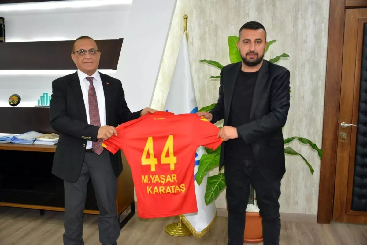 Malatyaspor Derebeyleri Taraftarlarından birlik çağrısı