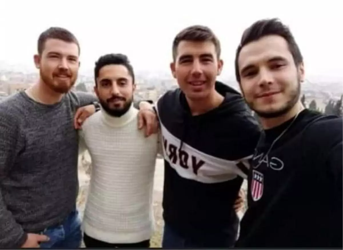 \'Fakir kokaini\' ile intihar ettiği söylenen gencin acılı babası konuştu: Uyuşturucu kullanmazlardı, başkaları içirdi