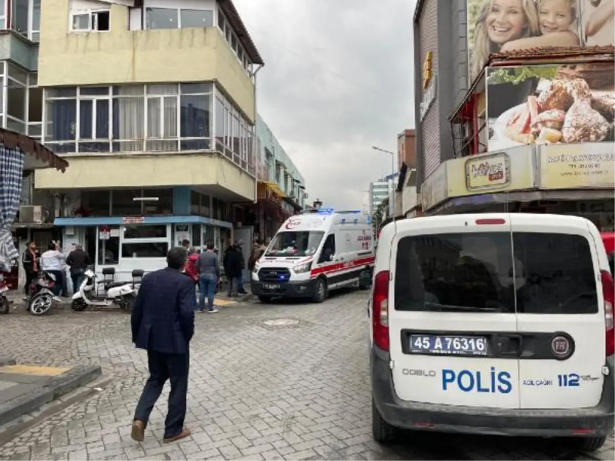 Son dakika haberi! Manisa\'da, kendisinden haber alınamayan kişi ölü bulundu