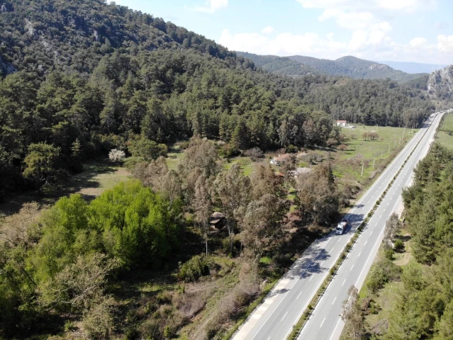 Son dakika haberleri... Marmaris'te imara açılan yer için, 7 meclis üyesi dava açtı