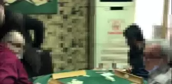 Son dakika haberi: Ne virüse ne polise aldırdılar