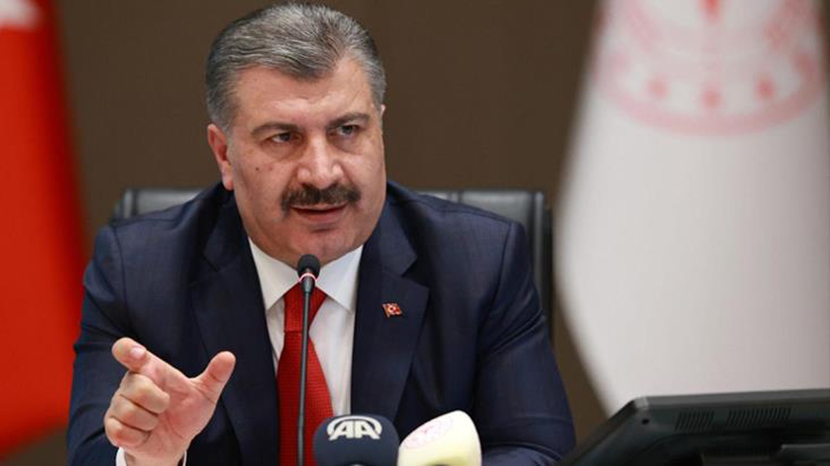 Erdoğan sinyali verdi, gözler Bilim Kurulu toplantısına çevrildi! Ramazan\'da tam kapanma olacak mı?