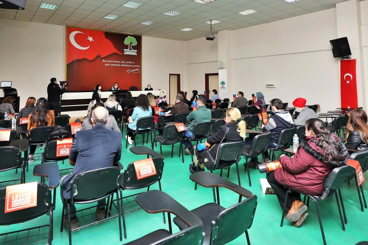 Satrançta ustalar şampiyonları yetiştirecek