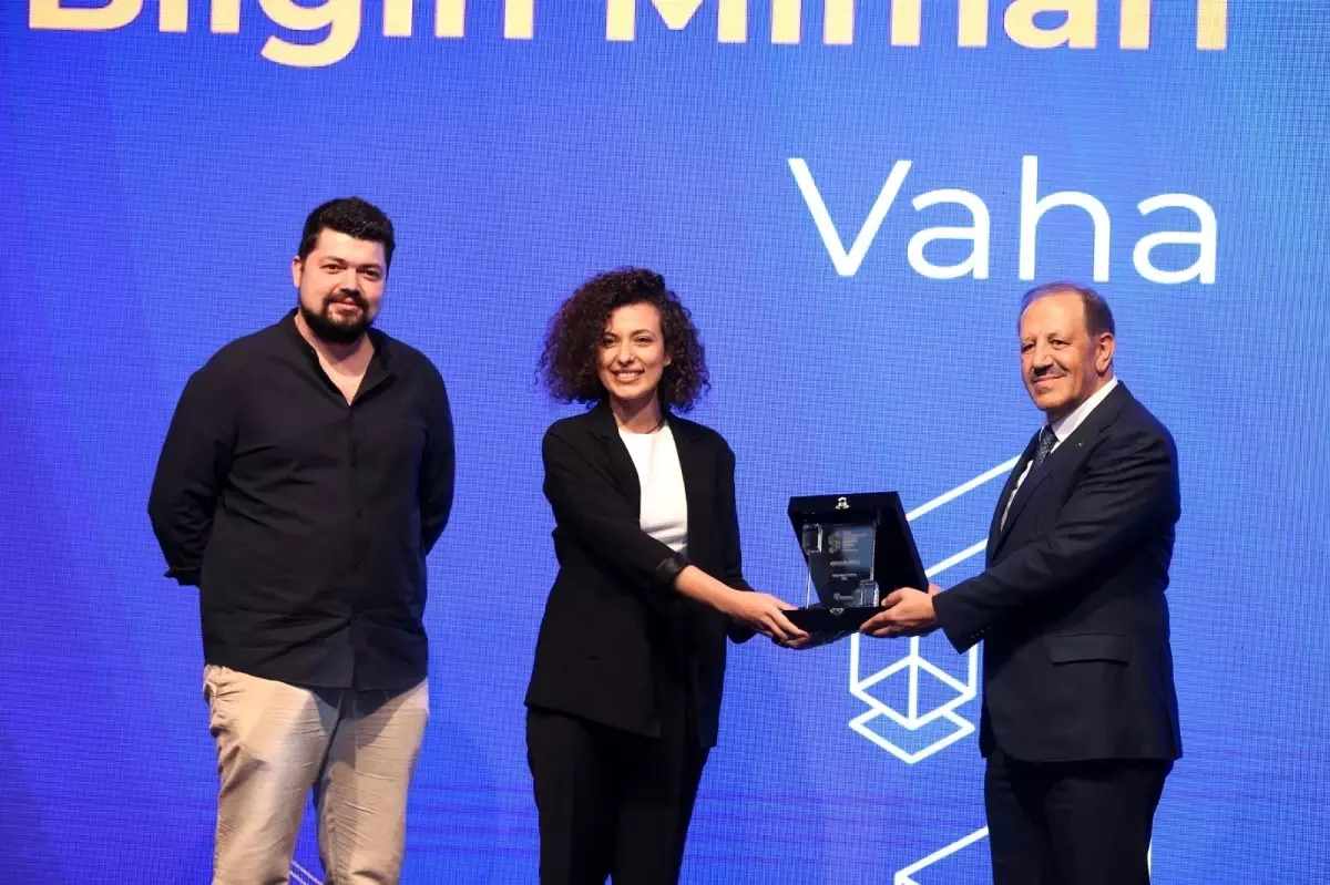 SCADA Mimari Tasarım Yarışması sonuçlandı