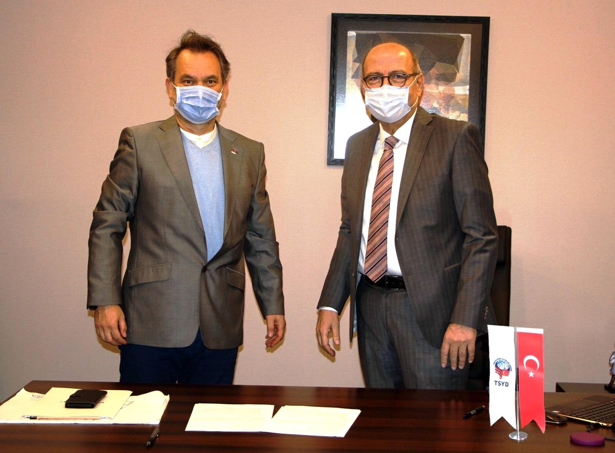 Spor yazarlarına Medicana ayrıcalığı