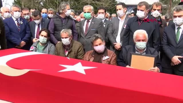 TRABZON GÖZYAŞLARIYLA TOPRAĞA VERİLDİ