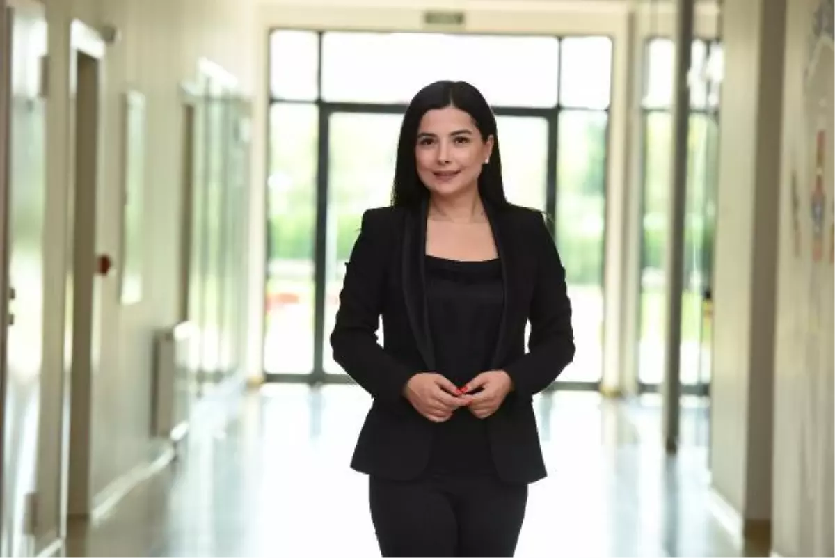 Uğur Okulları Genel Müdürlüğü\'ne Nil Çiçek atandı