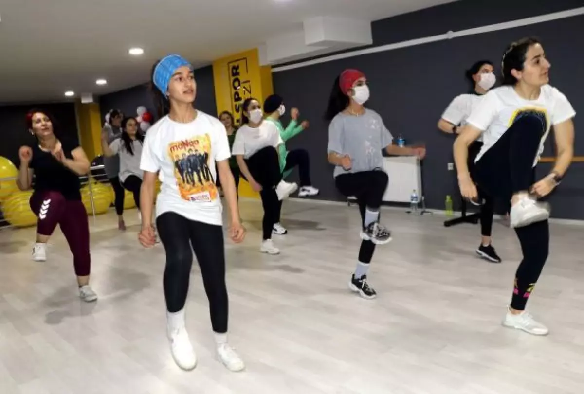 VAN\'DA ZUMBA RÜZGARI