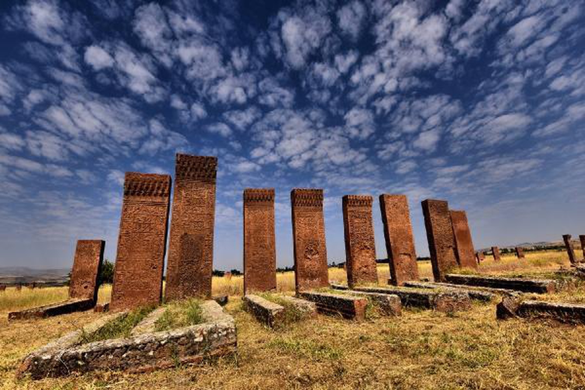 Son dakika haber! 3 geleneksel miras daha UNESCO adayı