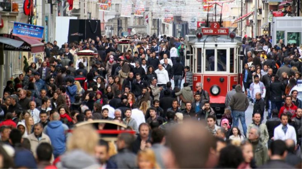 ABD Ulusal İstihbarat raporu yayınlandı: Avrupa\'nın en kabalık şehri İstanbul olacak