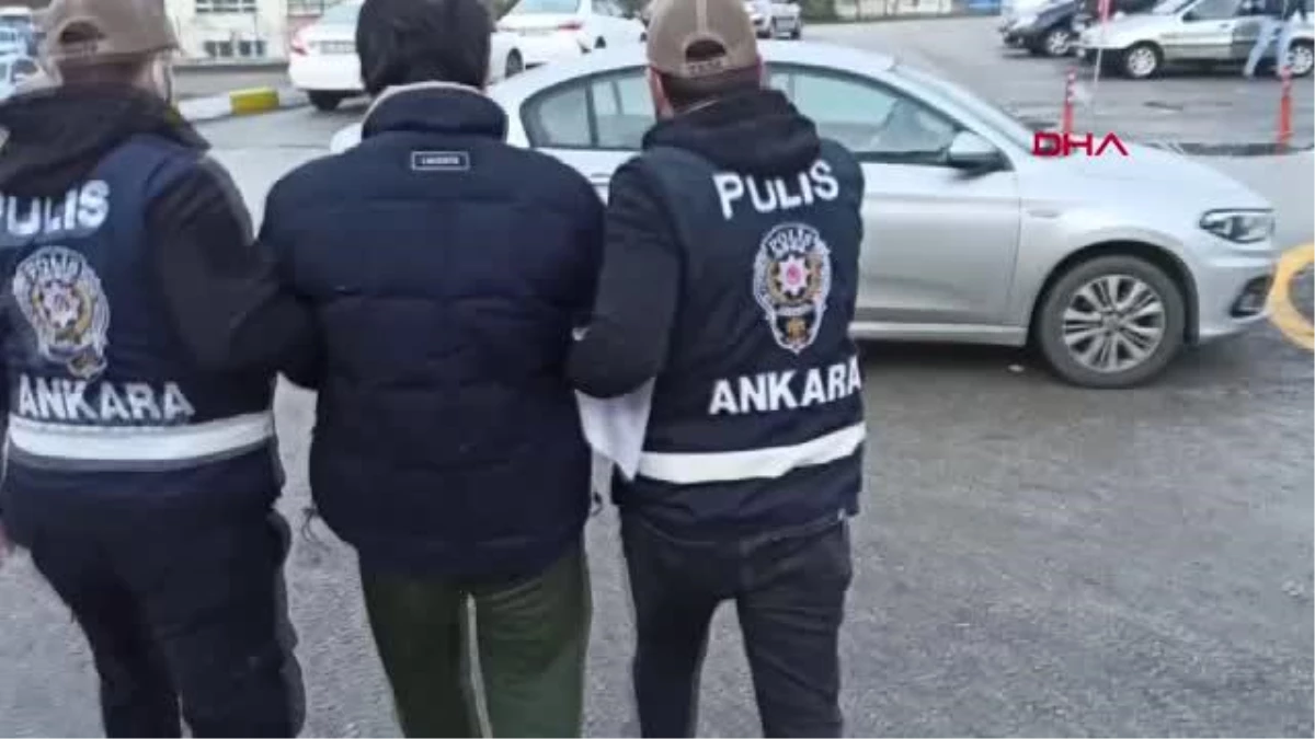 Son dakika haberi | ANKARA FETÖ\'nün \'jandarma mahrem yapılanması\'na operasyon; 53 gözaltı kararı
