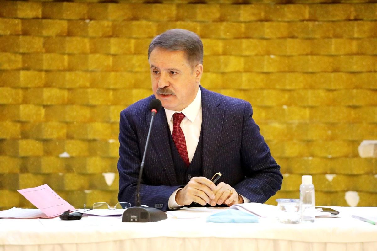 Atakum\'da esnafa iş kurmada kolaylık