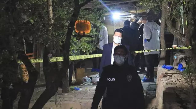 Daha 19 yaşındaydı! Sevgilisi, onlarca bıçak darbesiyle öldürdü Daha 19 yaşındaydı! Sevgilisi, onlarca bıçak darbesiyle öldürdü