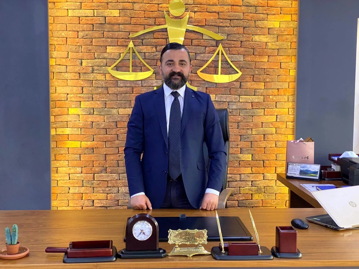 Baro Başkanı Aktürk: "Erzincan Barosu polisimizin yanındadır"