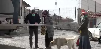 Çankaya Belediyesi'nden Ramazan dayanışması