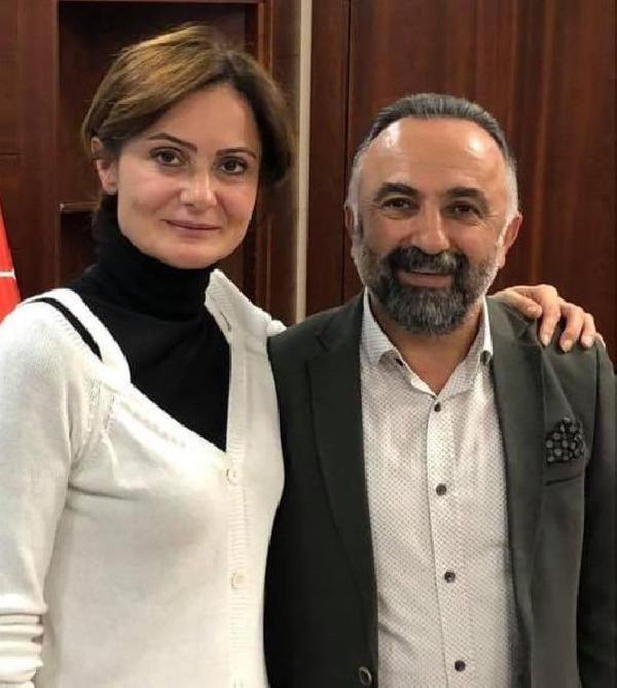 CHP il başkan yardımcısı koronavirüs nedeniyle hayatını kaybetti