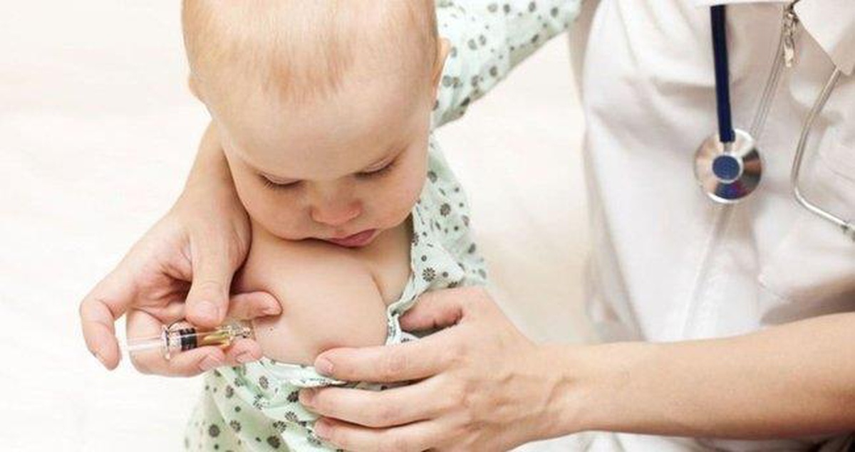 Çocukların aşılanma süreci 1 yılı geçecek!
