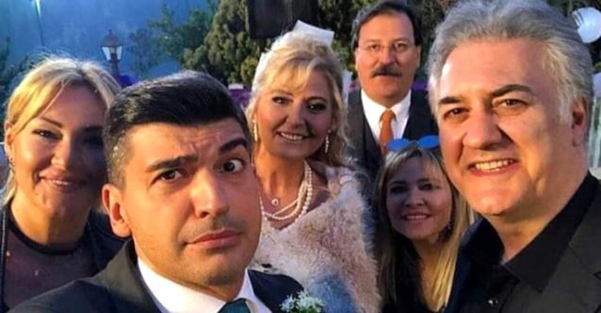 Covid-19\'a yakalanan Kalust Şalcıoğlu\'nun son hali üzdü