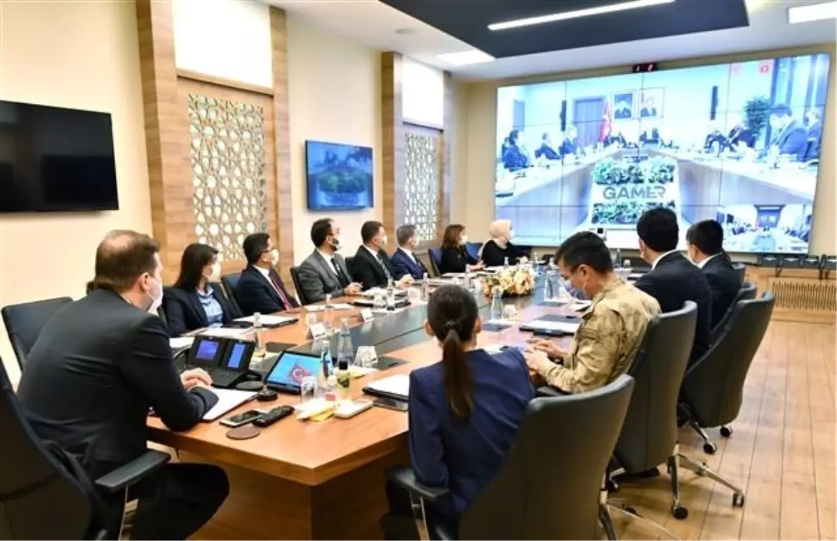 Diyarbakır\'da kadına yönelik şiddetle mücadele toplantısı düzenlendi