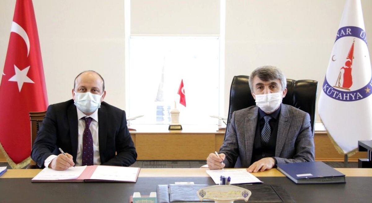 DPÜ personeli için maaş protokolü