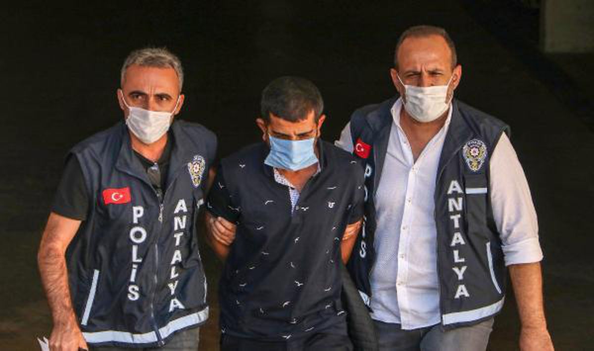 Duygu\'nun annesinden mahkeme başkanına: Öyle bir ceza verin ki kadın cinayetlerine örnek olsun