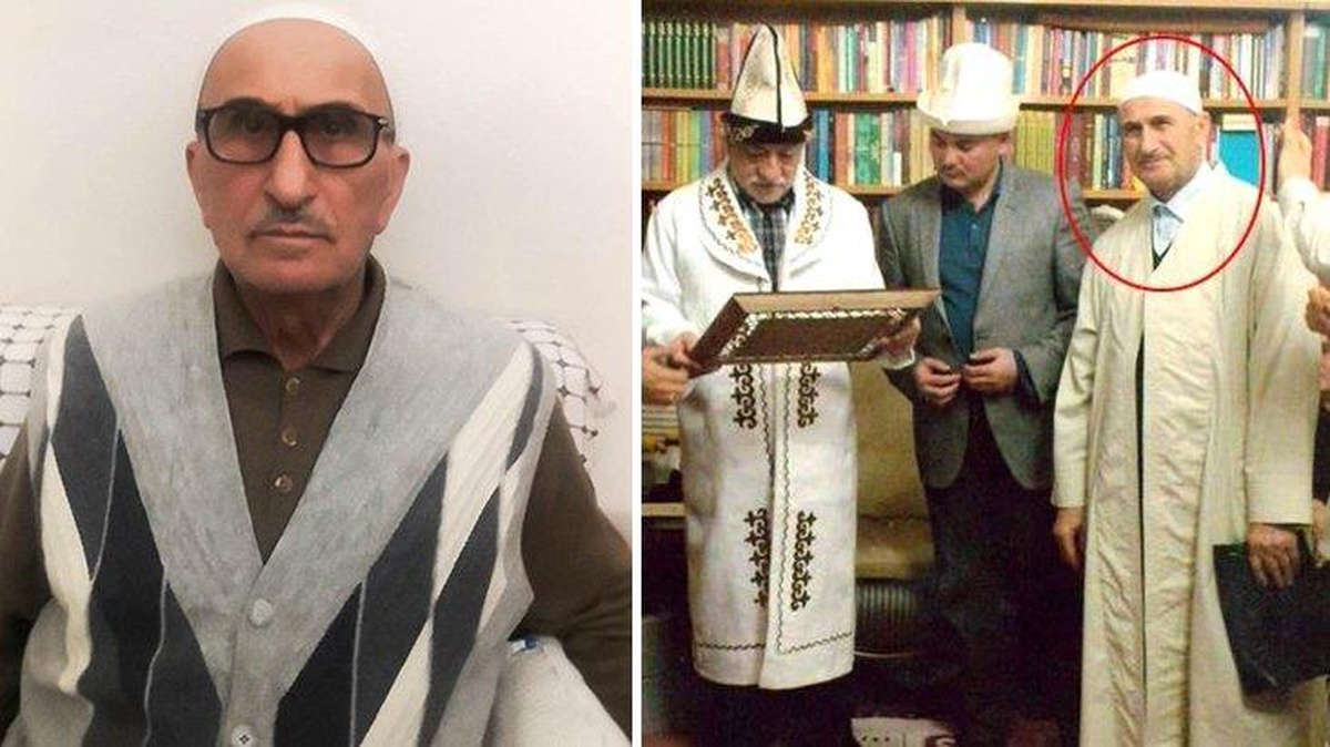 FETÖ\'nün sözde "kadim abisi" Yusuf Bekmezci\'ye 17 yıl 4 ay hapis cezası