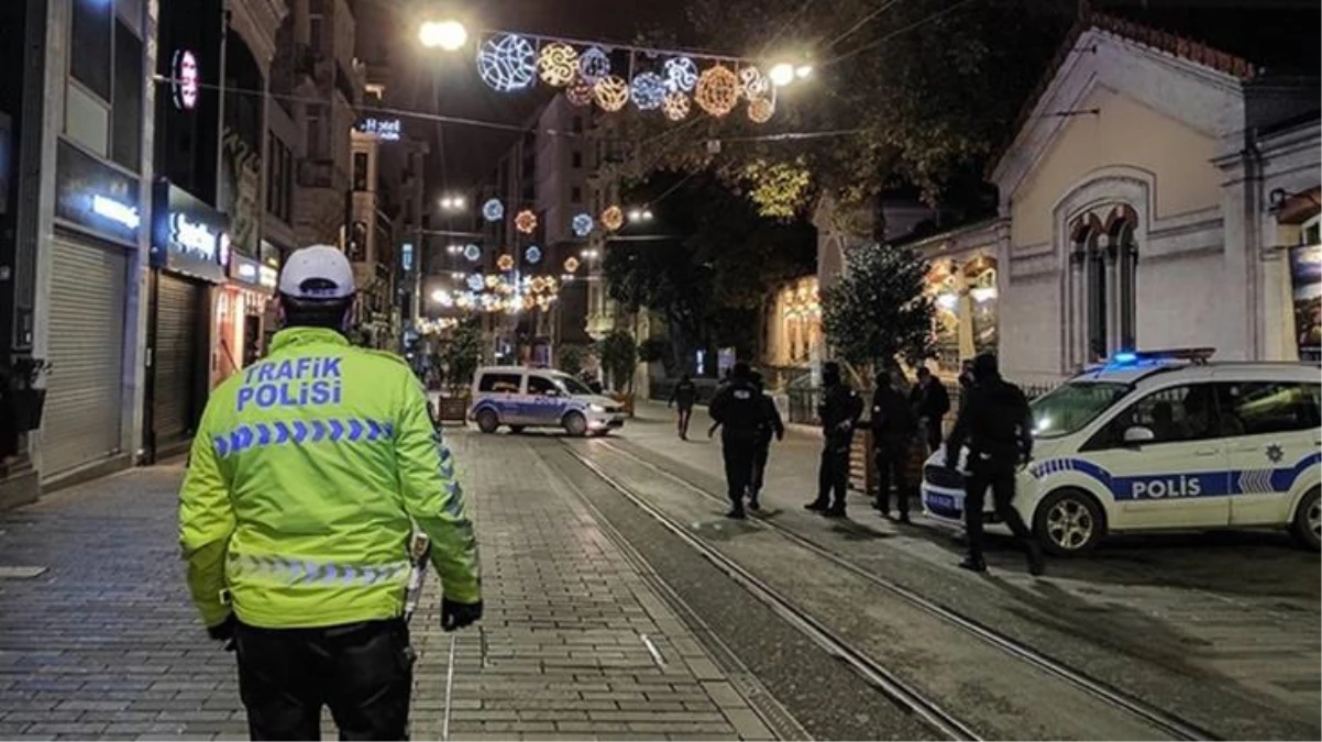 İçişleri Bakanlığı\'ndan hafta sonu sokağa çıkma kısıtlaması hatırlatması