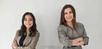 İki kız arkadaşın ilkokuldan ortaklığa uzanan yolculuğu