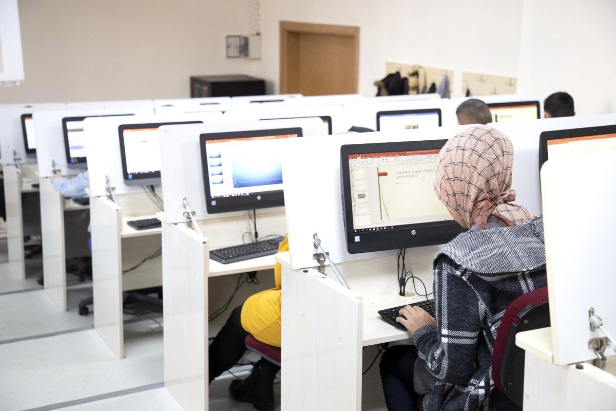 İletişim Fakültesi İLEDAK tarafından akredite edildi