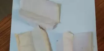 Son dakika haber! Kavgaya müdahaleye giden polis, bonzai ele geçirdi