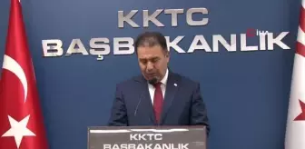 KKTC'de kısıtlamalar vaka artışı nedeniyle devam edecek