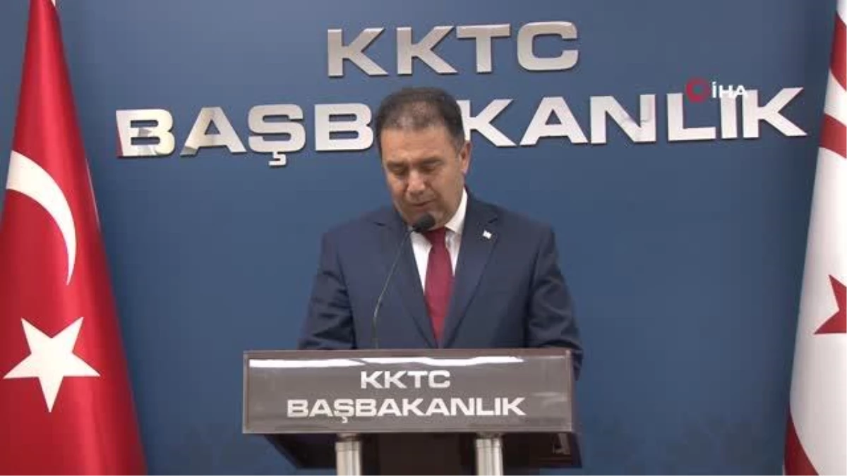 KKTC\'de kısıtlamalar vaka artışı nedeniyle devam edecek