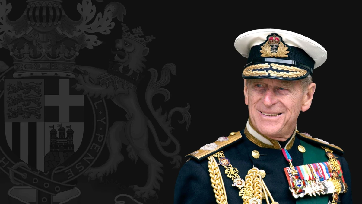Buckingham Sarayı, Prens Philip\'in 99 yaşında hayatını kaybettiğini açıkladı