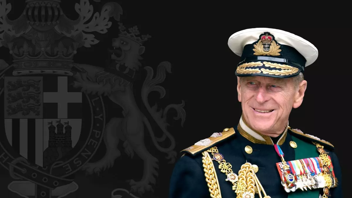 Buckingham Sarayı, Prens Philip\'in 99 yaşında hayatını kaybettiğini açıkladı