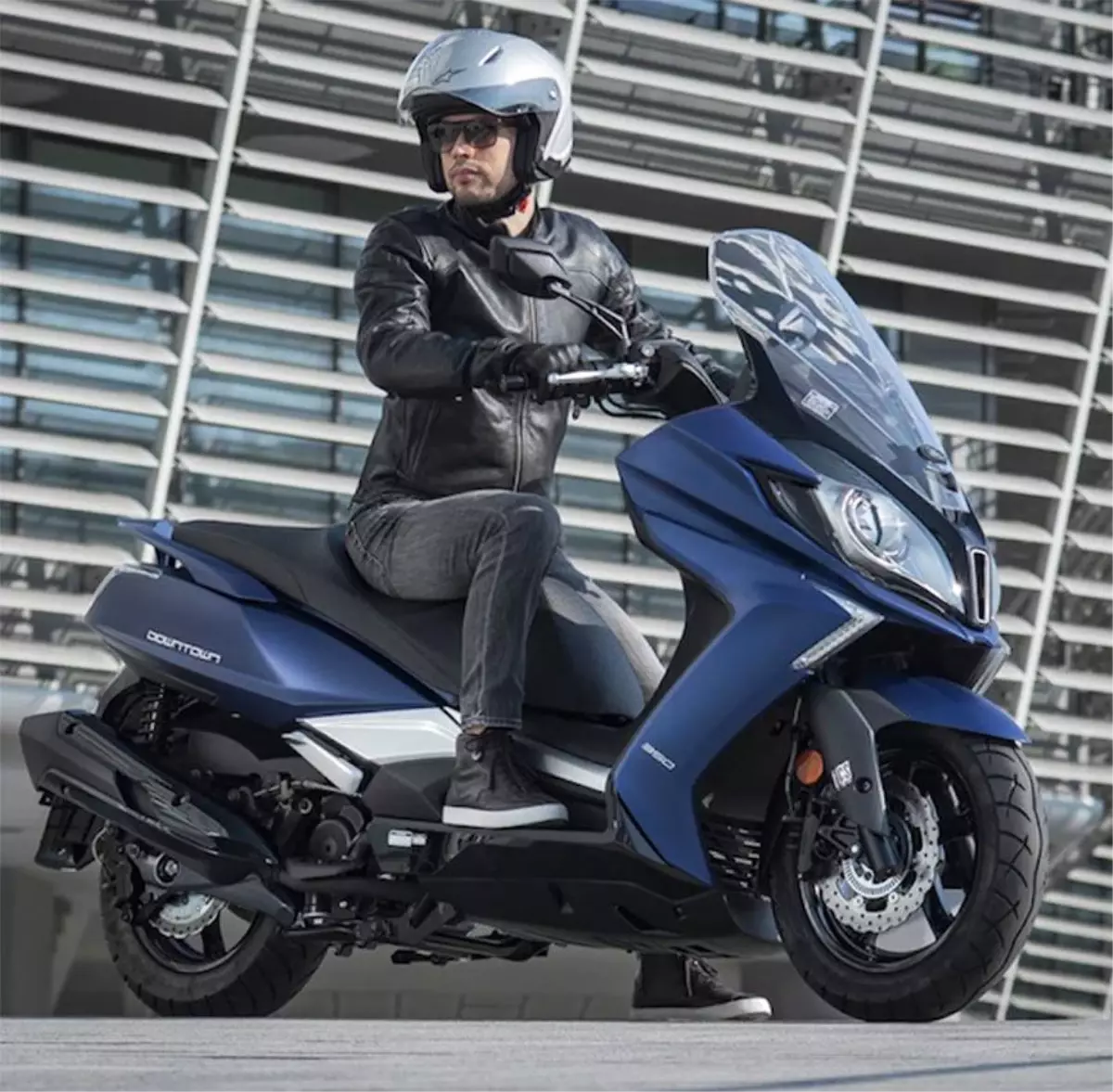 KYMCO modelleri ilk sahiplerine kavuştu