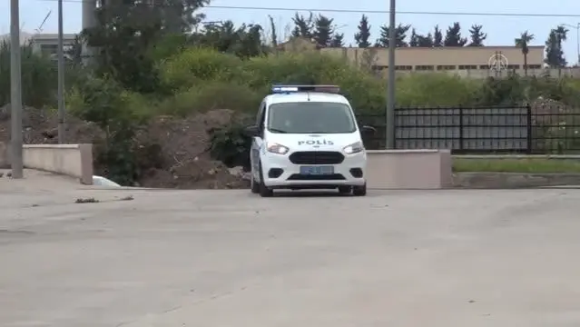 Son dakika haber: Lise öğrencileri Kavga var diye okula çağırdıkları ekiplerin Polis Haftası'nı kutladı