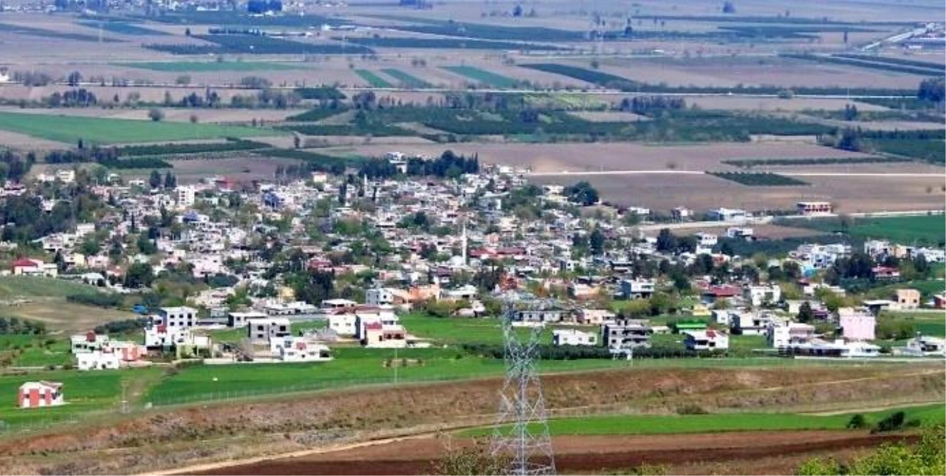 Osmaniye\'nin Tüysüz beldesinin ismi "Türkmen" olarak değiştirildi